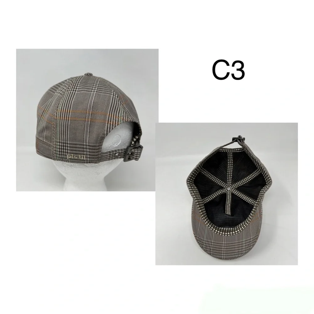 Pistil Women’s Newsboy Hat - Picture 7 of 15